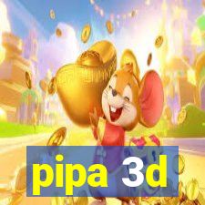 pipa 3d